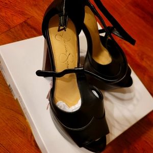 Shoes Jessica Simpson Dany